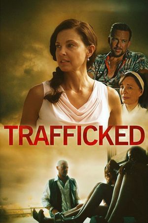 Trafficked's poster