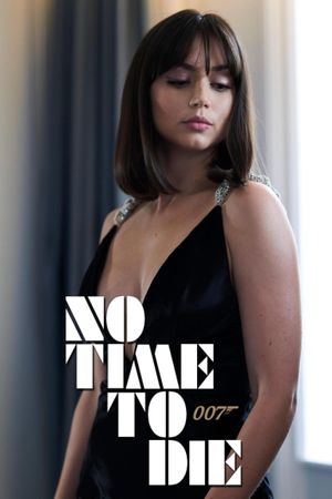 No Time to Die's poster