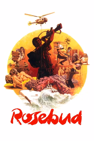 Rosebud's poster