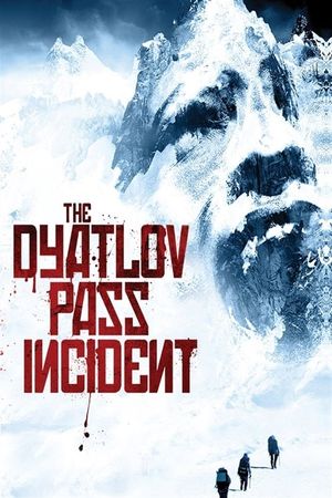 Devil's Pass's poster