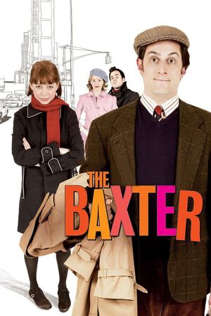 The Baxter's poster