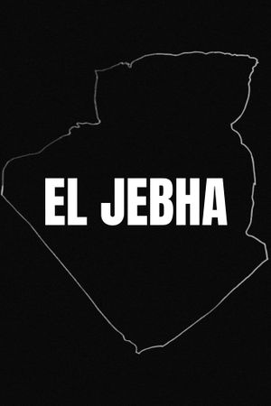 El Jebha's poster