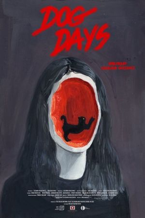 Dog Days's poster