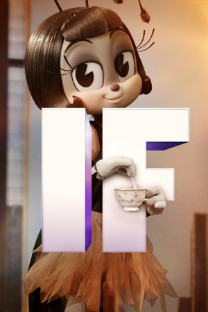 IF's poster