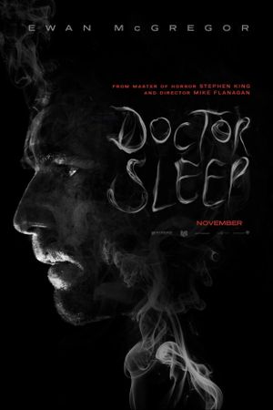 Doctor Sleep's poster