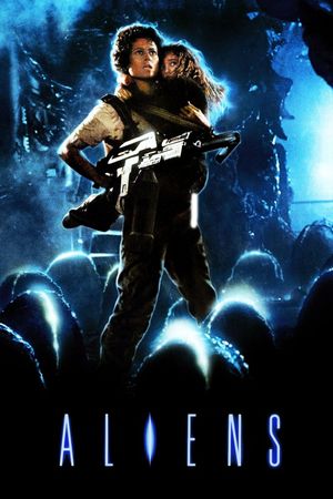 Aliens's poster