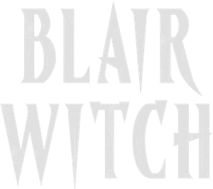 Blair Witch's poster