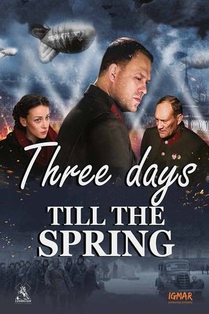 Tri dnya do vesny's poster
