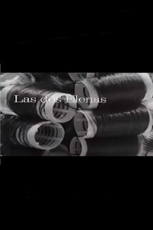 Las dos Elenas's poster