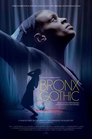 Bronx Gothic's poster