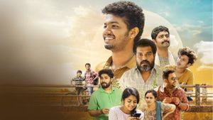 Prakashan Parakkatte's poster