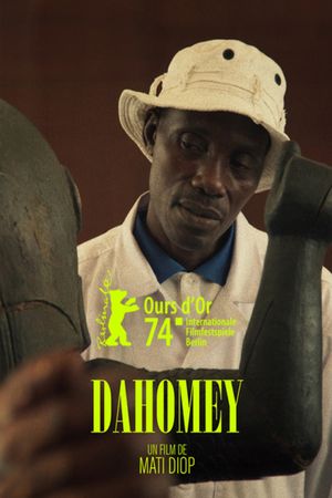 Dahomey's poster