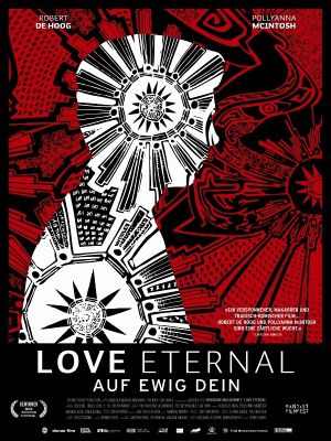 Love Eternal's poster