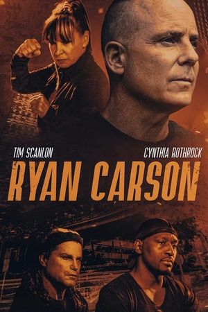 Ryan Carson's poster