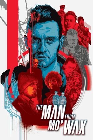 The Man from Mo'Wax's poster