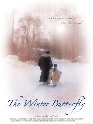 The Winter Butterfly's poster