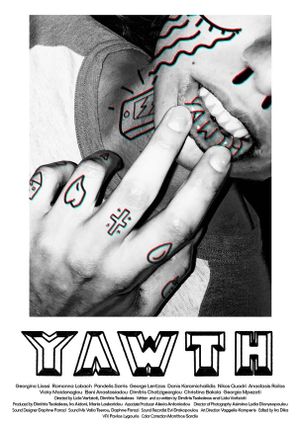 Yawth's poster