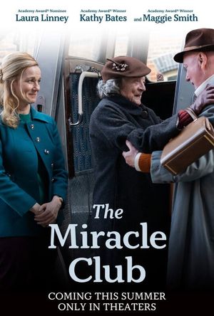 The Miracle Club's poster image