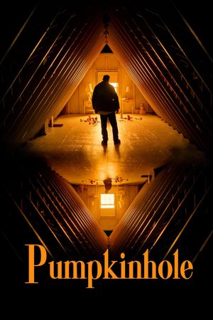 Pumpkinhole's poster