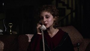 When a Stranger Calls's poster
