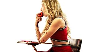 All Cheerleaders Die's poster