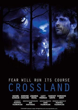 Crossland's poster
