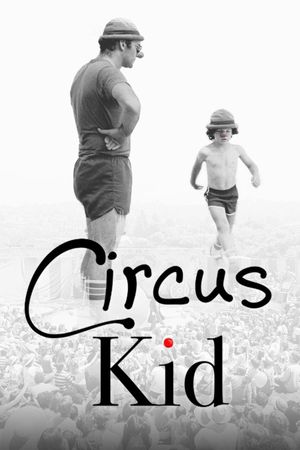 Circus Kid's poster