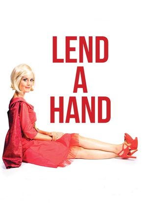 Lend a hand's poster