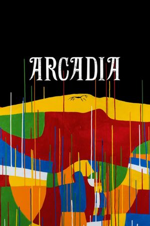 Arcadia's poster