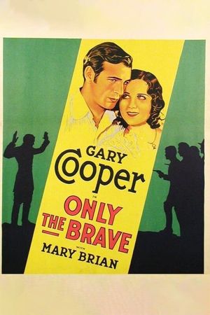 Only the Brave's poster