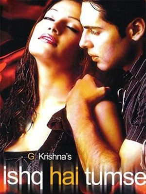 Ishq Hai Tumse's poster