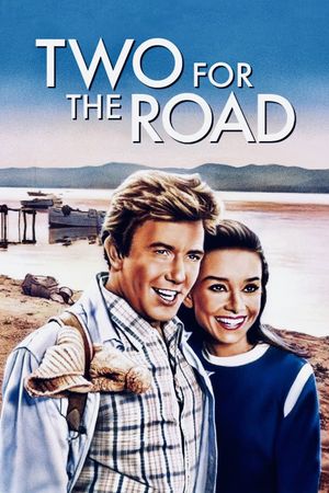 Two for the Road's poster