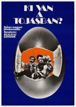 Ki van a tojásban?'s poster image