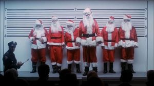 Christmas Evil's poster