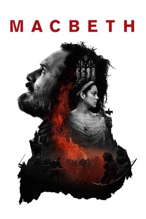 Macbeth's poster