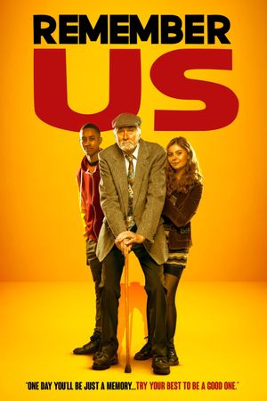 Remember Us's poster