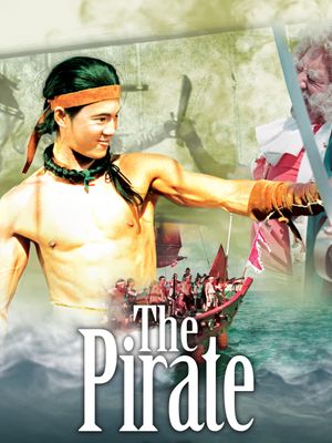 The Pirate's poster