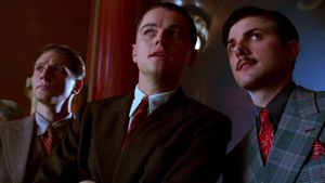 The Aviator's poster