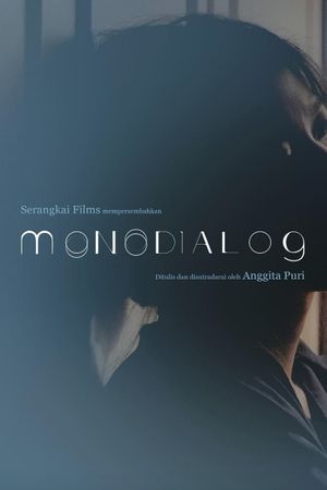 Monodialog's poster