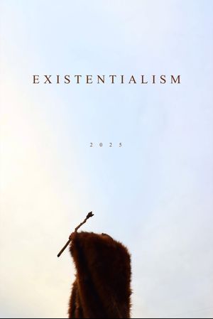Existentialism's poster