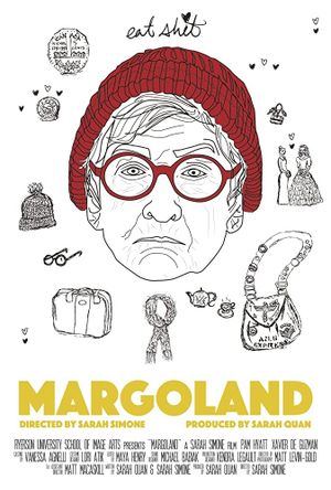 Margoland's poster
