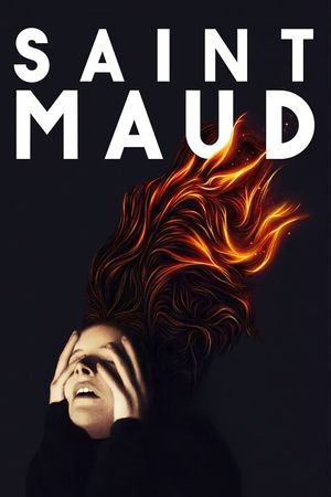 Saint Maud's poster