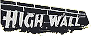 High Wall's poster