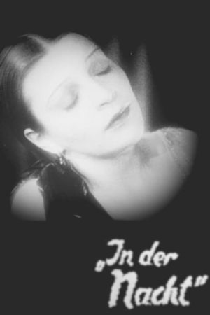 In the Night's poster