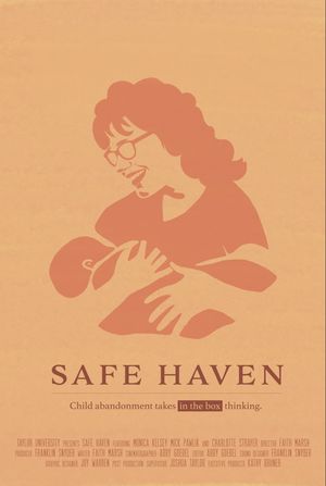 Safe Haven's poster