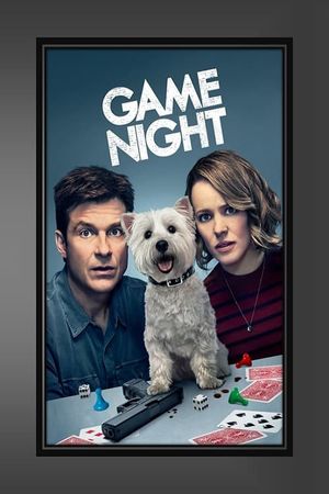 Game Night's poster