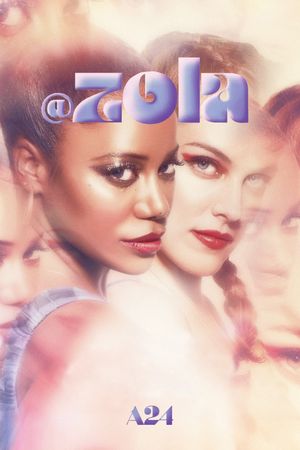 Zola's poster
