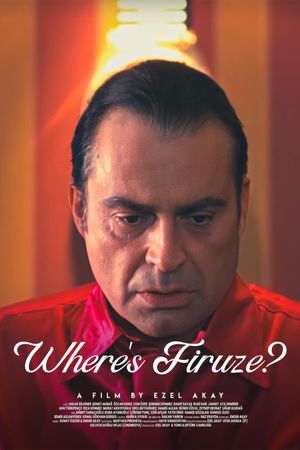 Where's Firuze?'s poster