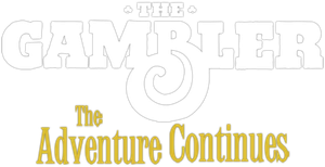 The Gambler: The Adventure Continues's poster