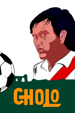 Cholo's poster